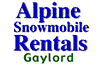 Alpine Snowmobile Rentals