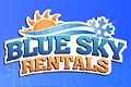 Blue Sky Snowmobile Rentals