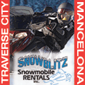 Snowblitz Snowmobile Rentals