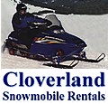 Cloverland Snowmobile Rentals