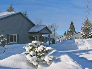 Mountain View Lodges